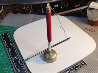 純銅引罄樂器伸縮