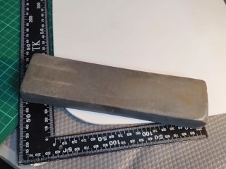 長型磨刀石