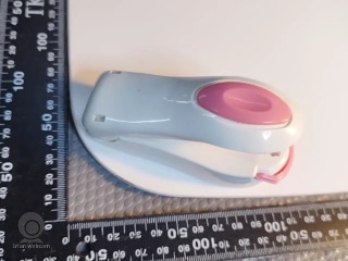 微型封口機
