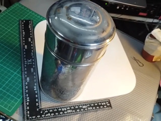 茶葉罐
