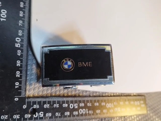 BM皮帶頭