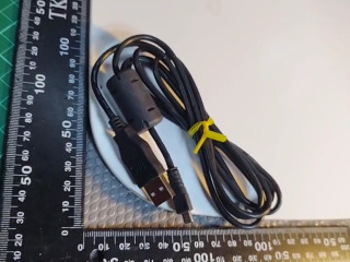 USB 傳輸線
