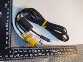 AV 訊號線