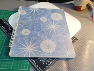 筆記本