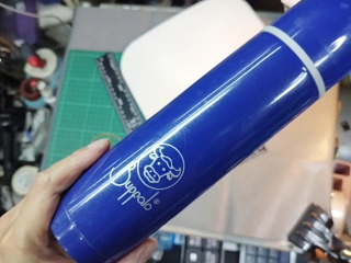 保溫杯