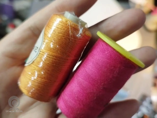 縫紉線組
