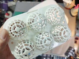 洗蛋架組