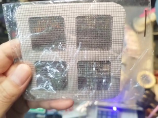 紗窗修補貼