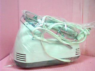 電動攪拌器