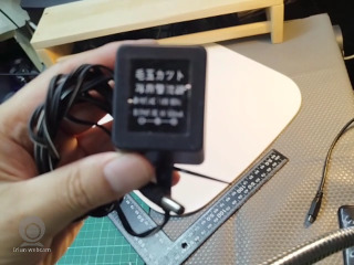 毛球機專用適配