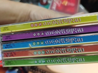 民歌紀念金曲