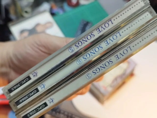 LOVESONGS系列