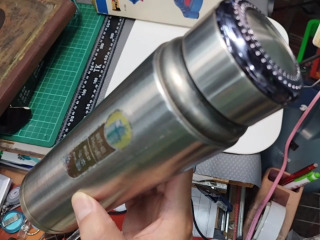 不鏽鋼保溫杯