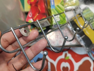 掛鉤