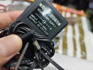 電源變壓器
