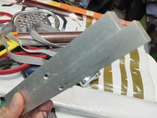 鋁合金條