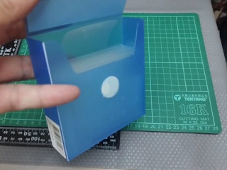 風琴夾