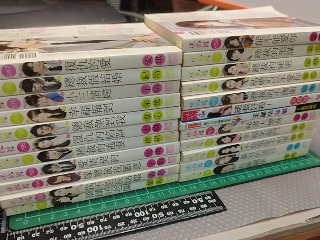 言情小說