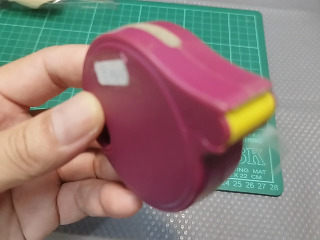 膠帶台1