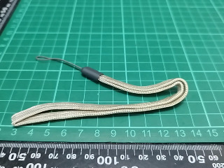 編織手機繩