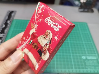 可樂撲克