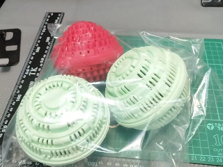 洗衣球