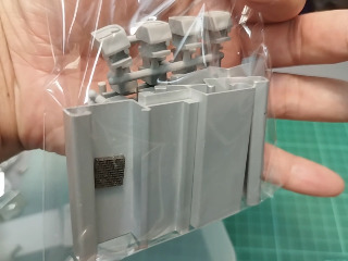 家具組裝件