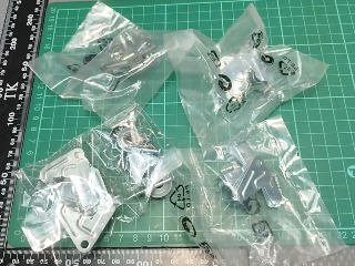 家具組裝件