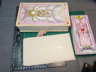 庫洛卡冊