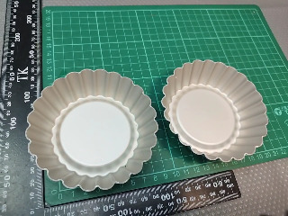 金屬烤模