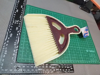 迷你掃把