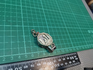 造型指甲剪