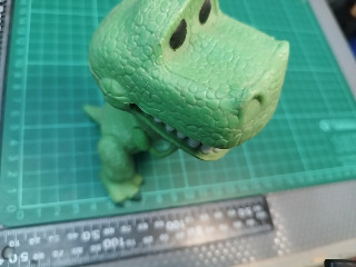 恐龍公仔