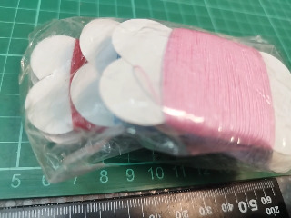 縫紉線組
