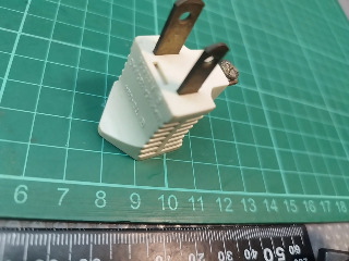 轉接插頭