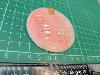 針盒
