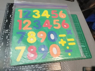 數字拼圖