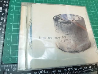 金建模CD