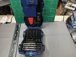 手工具套組
