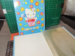 KT相簿冊