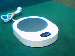 電保溫盤