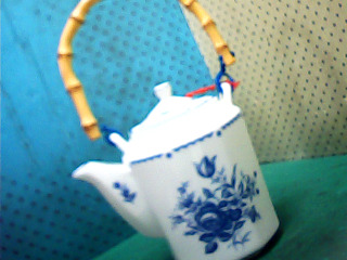 茶壺