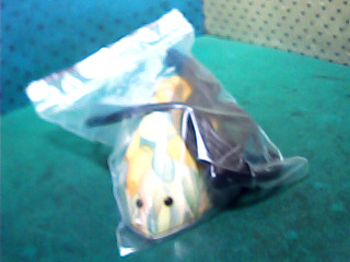 小熨斗