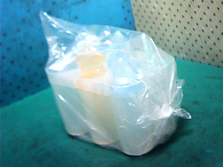 製冰棒盒