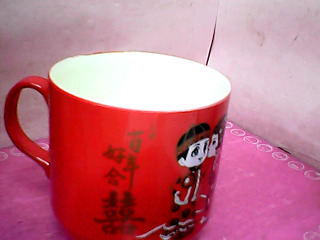 杯子