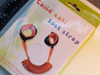 兒童防走失帶