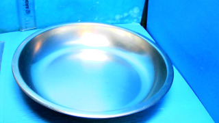 不鏽鋼盤