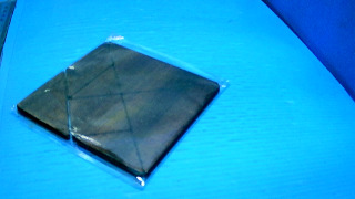 DIY木拼圖