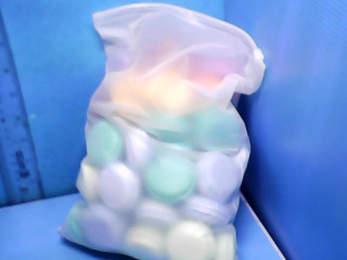 塑膠收納盒多入