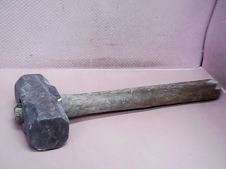 鐵鎚